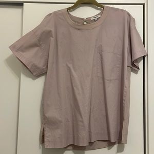Madewell - Lavender Women’s Top